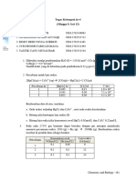 Tugas Kelompok Biochem Ke-4 (Kelompok 2) Fix