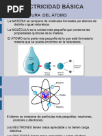 T 1 Electricidad Básica