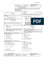 Guía de Matemáticas 1o Básico III Bimestre