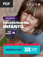 Doss Psicopatologia Inf