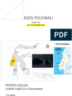 Master Plan Ceklok Baksos Polewali