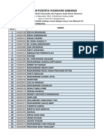 Prodi Teknik Informatika