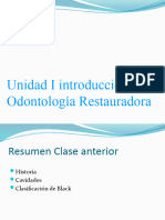 Materiales Restauradores