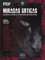 Miradas Goticas 1