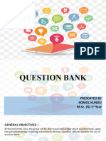 Question Bank