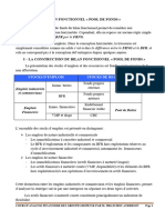 Analyse Financiere Des Groupes