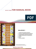 Exhibitor Manual Book AIPF 2023