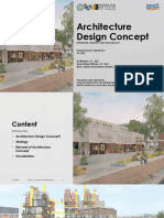 6th Topics - Architecture Design Concept