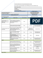 Application For Certificate of Wildlife Registration