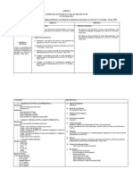 Matriz de Consistencia