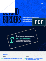 EBANX Beyond Borders 2022