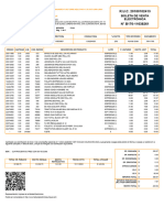 Boleta de Venta Electrónica