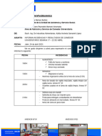 Informe N°01