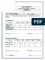 220645lab Report 05