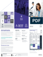 CFT - Tecnico Laboratorio Clinico BSI 2024