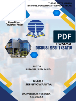 Tugas Diskusi Sesi 1