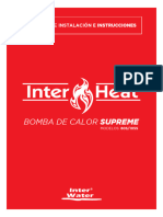 Inter Heat Manual SUPREME For Web