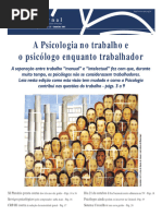 Jornal15 Trabalho