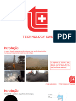 TECHNOLOGY SWISS FOG Cannon PORT R00