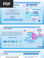 Design Sprint - Grupo 8