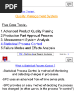 NP Chart, P Chart, C Chart, U Chart .Attribute Data