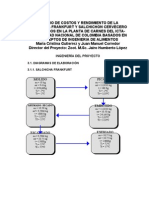 Balances de Materia y Energia Caso Real Fao Icta 2000