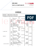 119 Exam Final 2022 Corrige