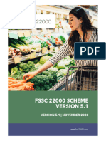 FSSC22000