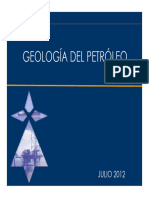 Geologia Del Petroleo Julio 2012 A