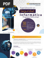 Especializacion en Seguridad Informatica 01 08 23