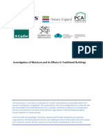 RICS Historic England and PCA Joint Methodology