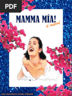 MAMMA MÍA! El Musical