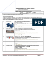 5 Calculos Electricos de Un Proyecto Industrial. ESTUDIANTES