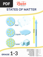 States of Matter