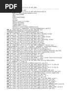 Ymrtc Log