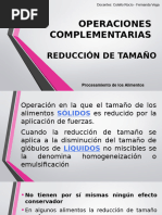 2 Reduccion de Tamaño