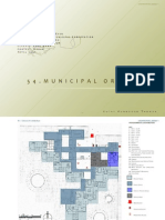 A Diagrammatic Case Study On The Municipal Orphanage, Amsterdam - Aldo Van Eyck