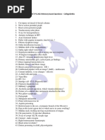 Neet-Pg-2023-Memory-Based Questions