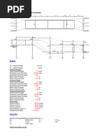 CAIDA INCLINADA Estructural