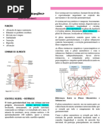 Motilidade Do Trato Digestório