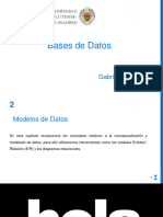 Tema 2 y 3 - Analisis de Datos