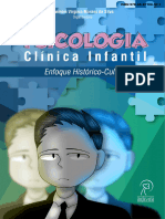 Psicologia Clinica