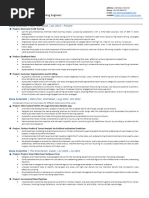 IrumZahra CV PDF