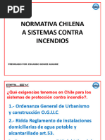 Curso 2 Normativa Chilena