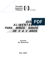 Guia de Alimentacion para Niños Sanos de 0-2 Años - Removed