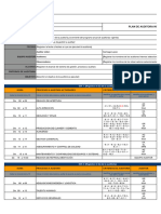 Taller 04 Plan de Auditoria