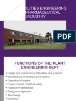 ISPE CCChPlantFacilitiesEngPharmaInd