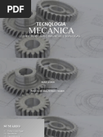 TECNOLOGIA MECANICA - PPTM