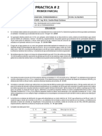 Guia de Ejercicios Practicos # 2