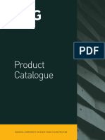 SDG Precast Product Catalogue 2020 3